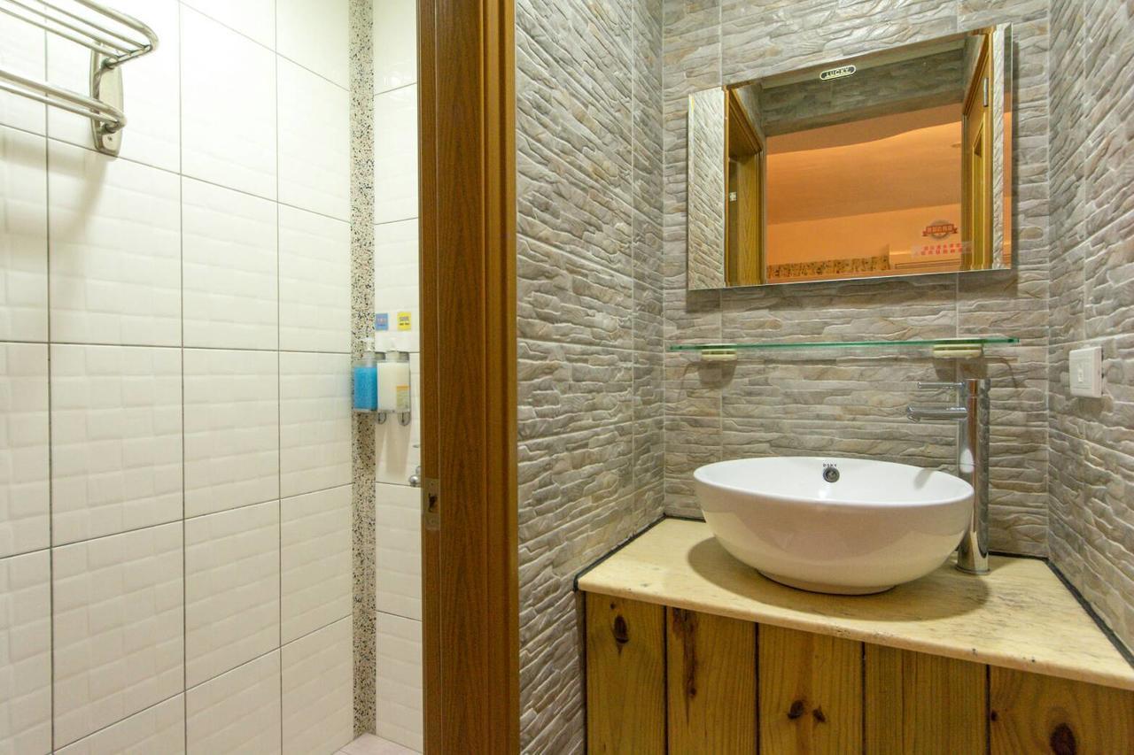 ננואן Starry Bay Inn מראה חיצוני תמונה
